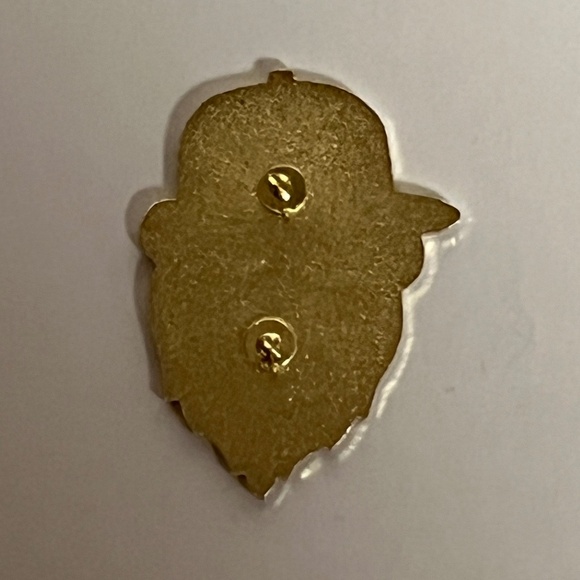 LA Dodgers Monkey New Era Hat Pin Brooch Pins Streetwear Hats Bag Baseball - Picture 6 of 8